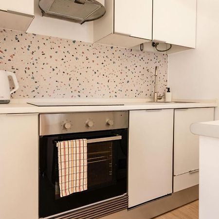 Casa Com Graca - Fully Equiped Studio In The Historical Center Lisboa Ngoại thất bức ảnh