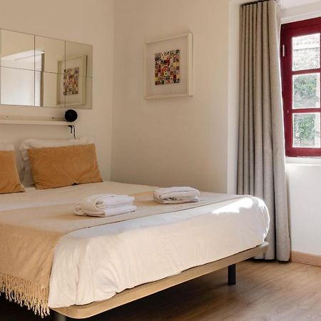 Casa Com Graca - Fully Equiped Studio In The Historical Center Lisboa Ngoại thất bức ảnh