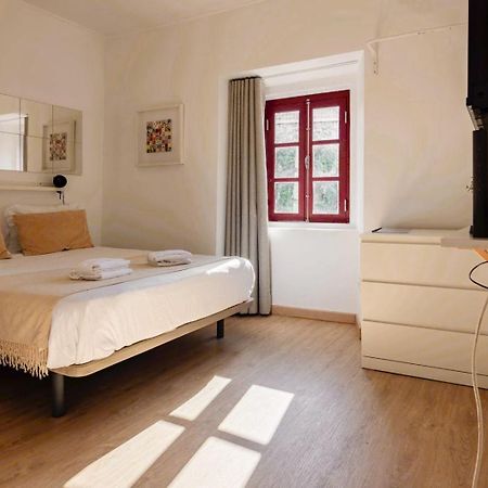 Casa Com Graca - Fully Equiped Studio In The Historical Center Apartment Lisboa Ngoại thất bức ảnh