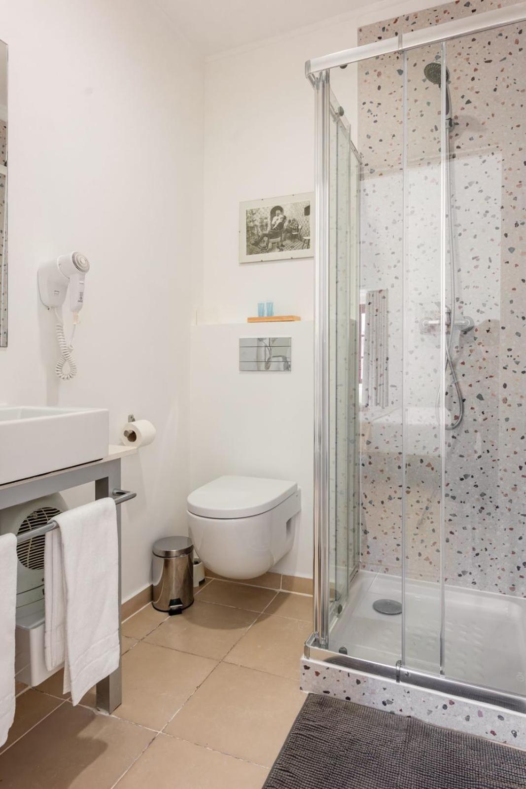 Casa Com Graca - Fully Equiped Studio In The Historical Center Lisboa Ngoại thất bức ảnh