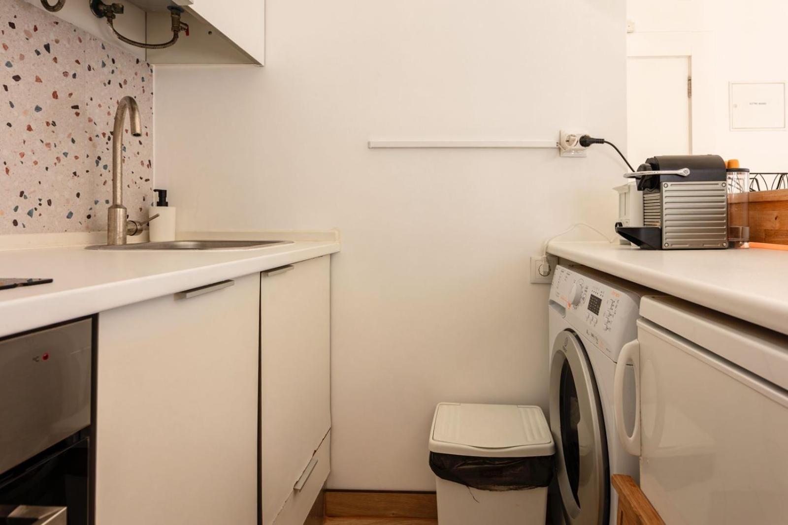 Casa Com Graca - Fully Equiped Studio In The Historical Center Lisboa Ngoại thất bức ảnh