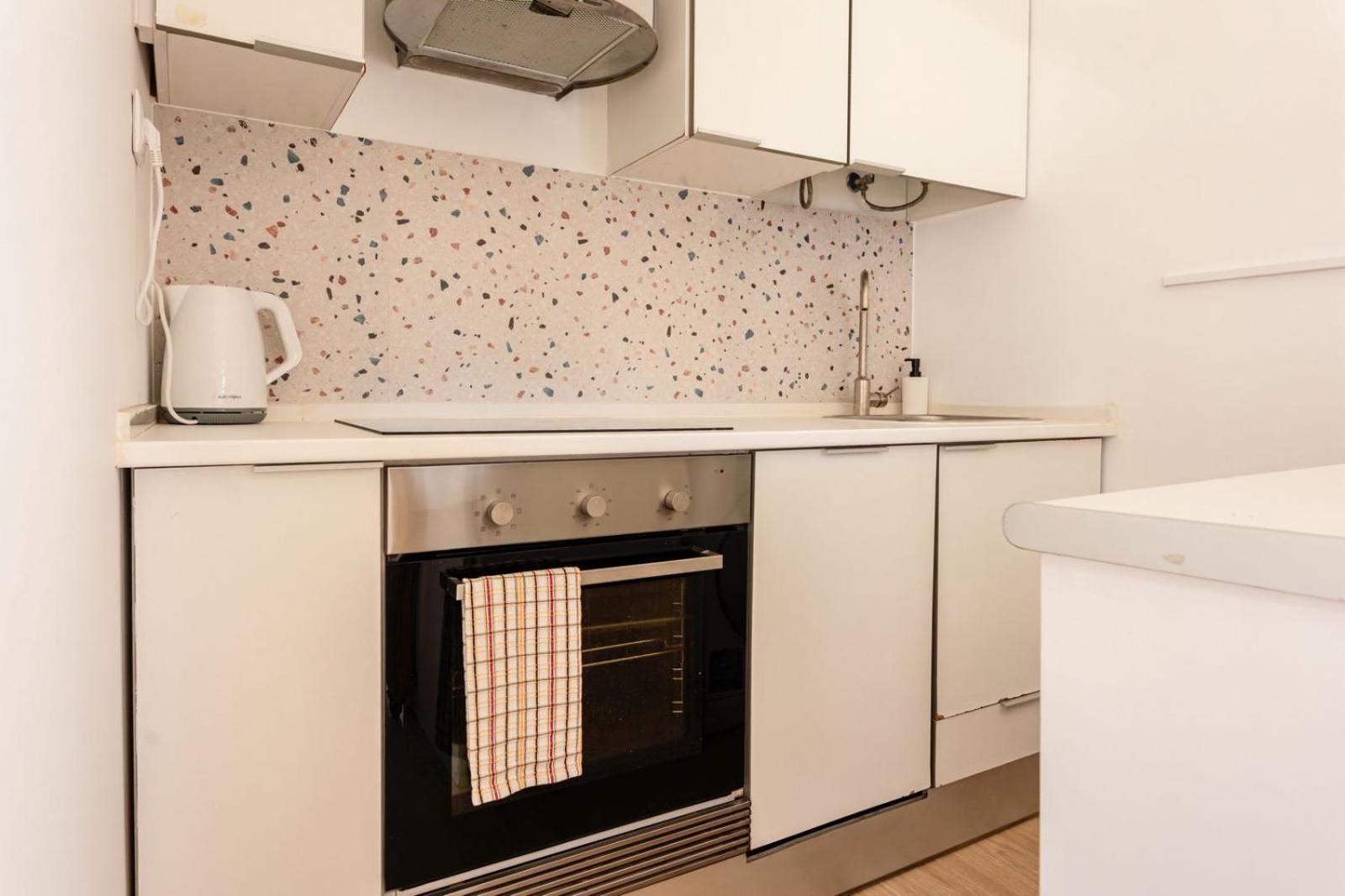 Casa Com Graca - Fully Equiped Studio In The Historical Center Lisboa Ngoại thất bức ảnh