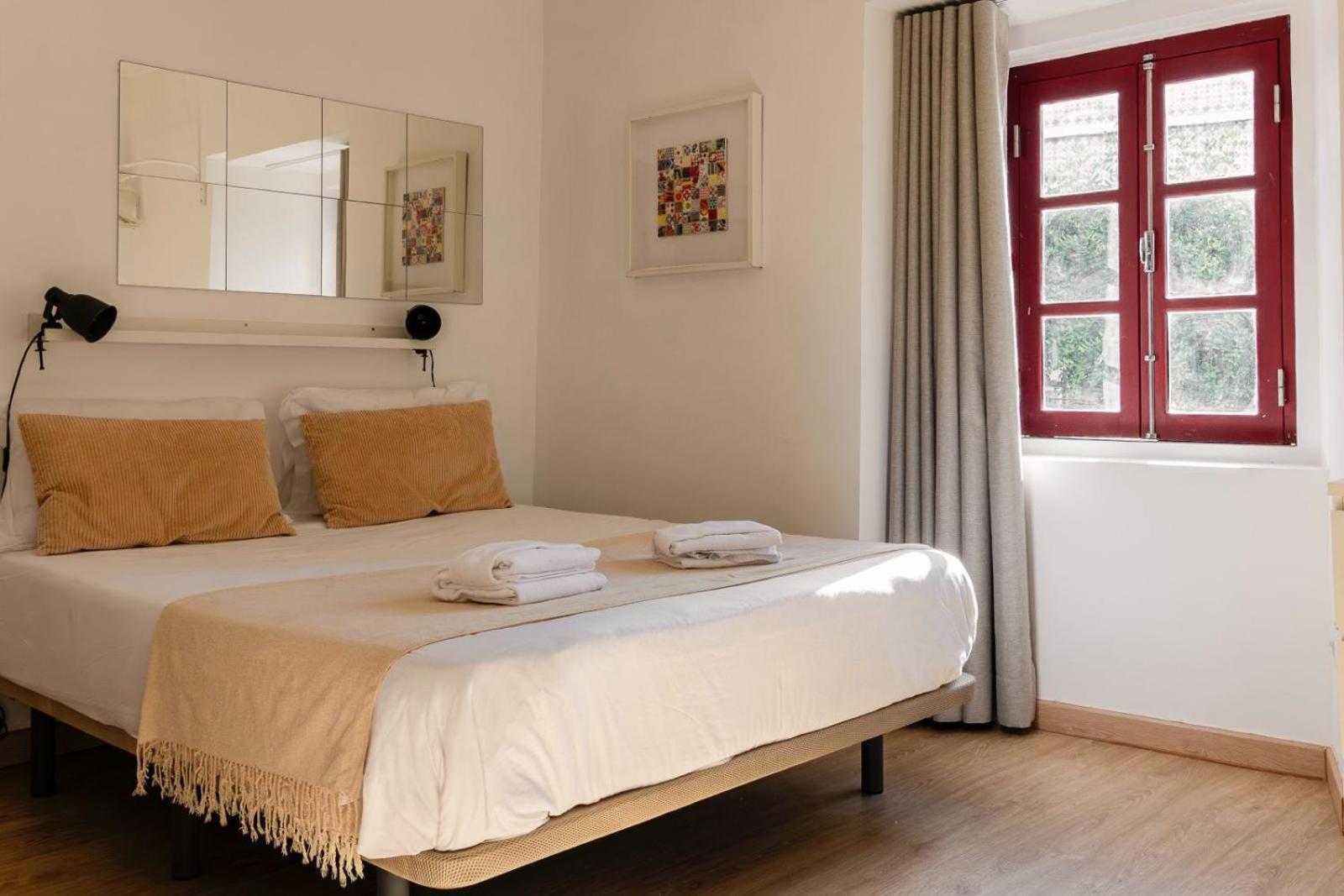 Casa Com Graca - Fully Equiped Studio In The Historical Center Lisboa Ngoại thất bức ảnh