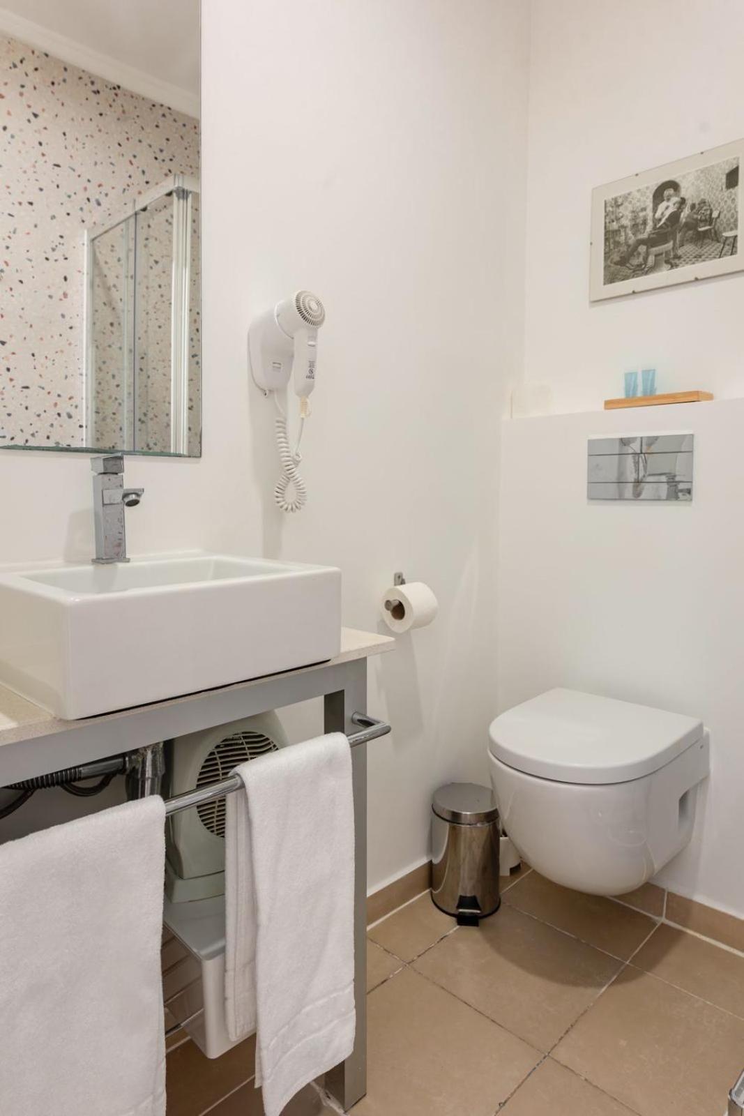 Casa Com Graca - Fully Equiped Studio In The Historical Center Lisboa Ngoại thất bức ảnh